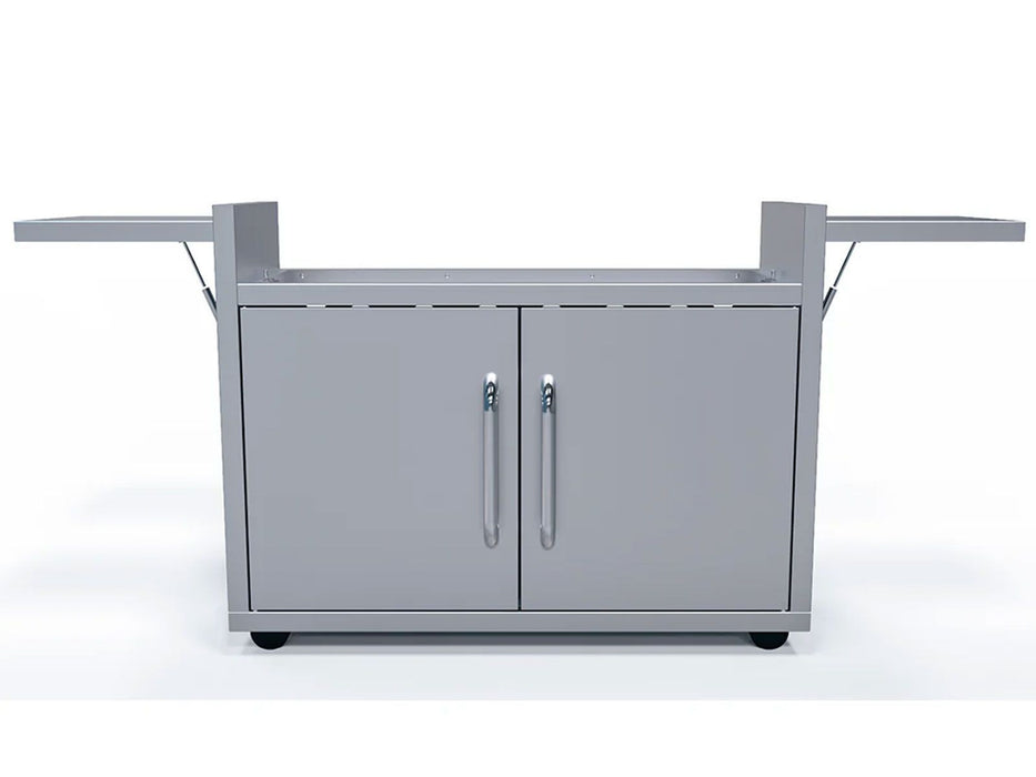 Le Griddle Stainless Steel Cart For 41-Inch Ultimate Griddle - GFCART105
