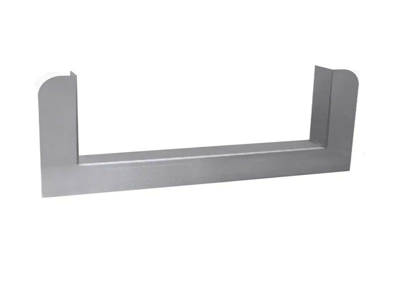 Le Griddle Trim Kit For 30-Inch Original Griddle - GFFRAME75