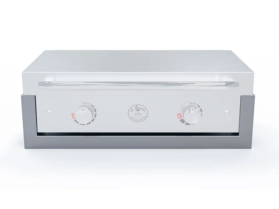 Le Griddle Insulated Jacket For 30-Inch Original Griddle - GFLINER75