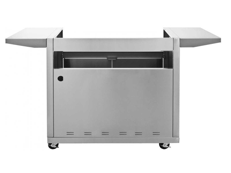 Blaze Grill Cart for 40-Inch Gas Grill - BLZ-5-CART-SC