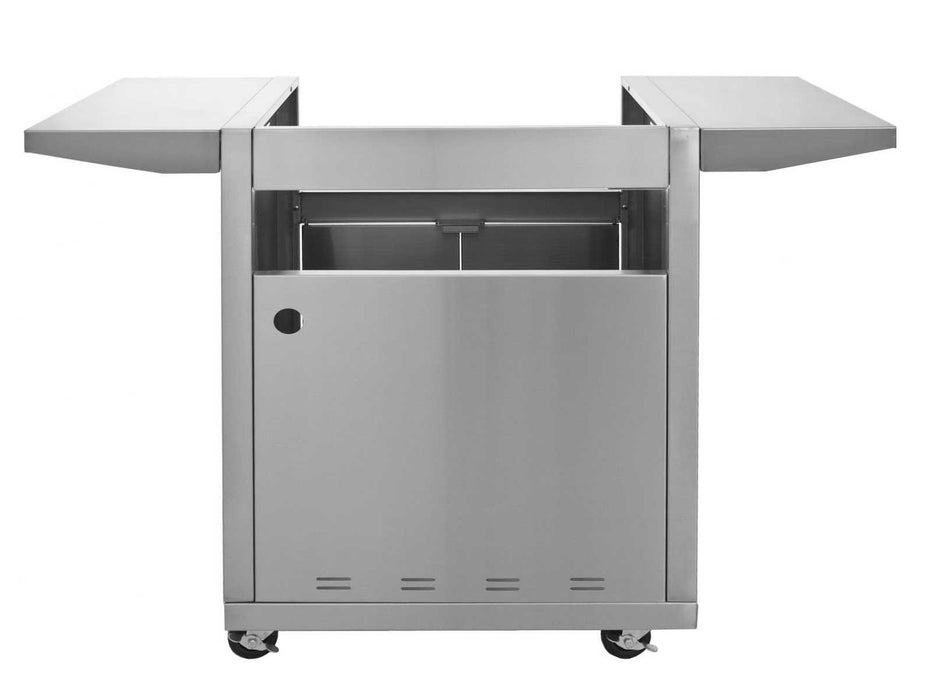 Blaze Grill Cart for 25-Inch Gas Grill - BLZ-3-CART-SC