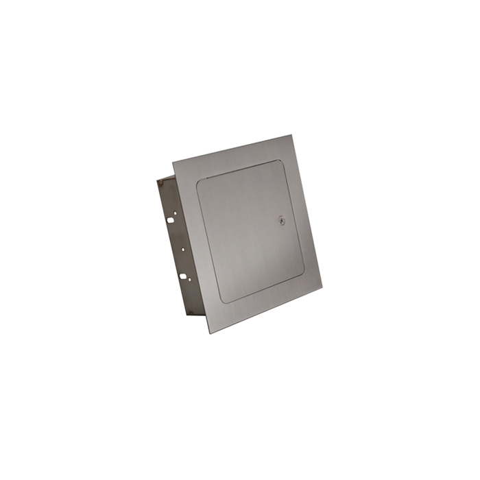 Door R06 RCS 6-Inch Recessed Single Access Door - RAD66 — Capital Grills