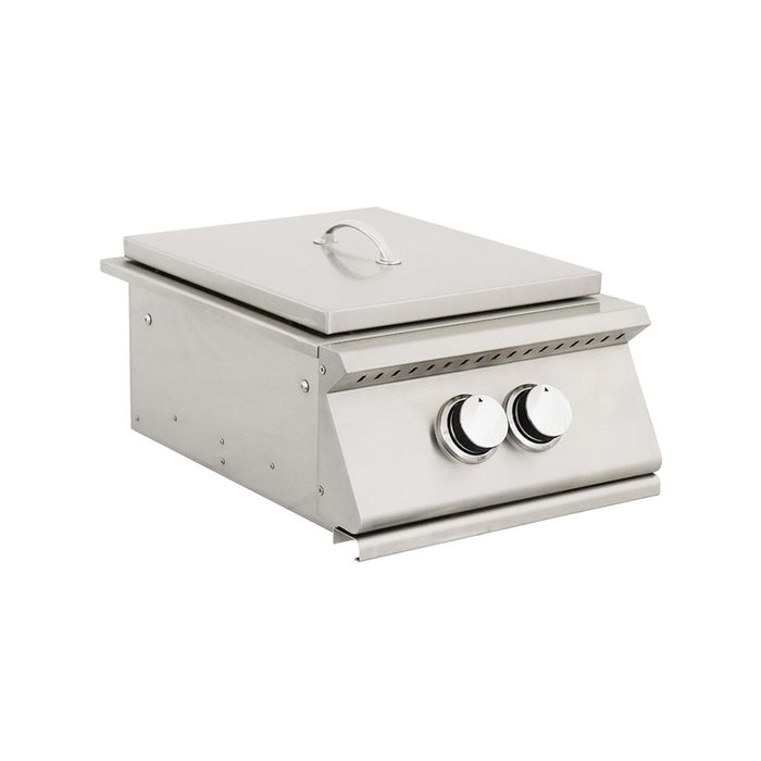 RCS Premier Series Pro Natural Gas Power Burner - RJCSB3A
