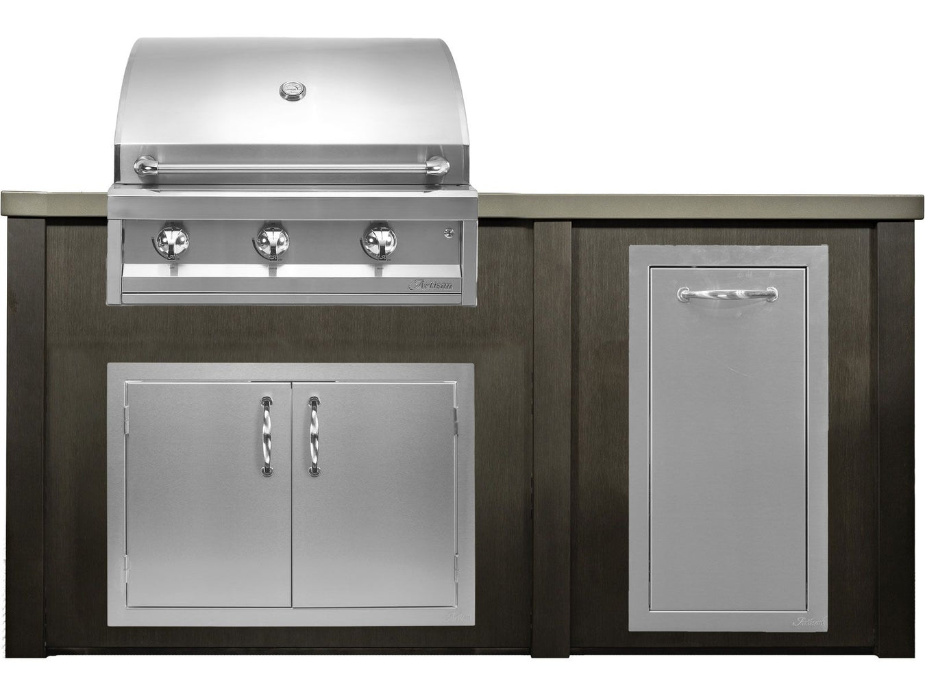 Haven 6ft Outdoor Kitchens