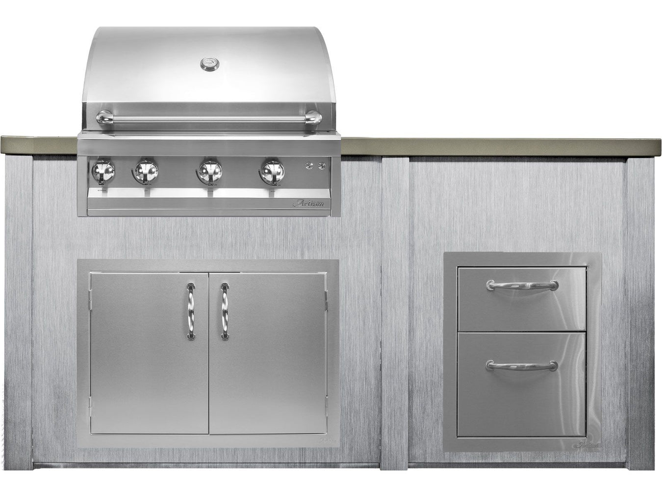 Haven Artisan 32" Professional Outdoor Kitchens