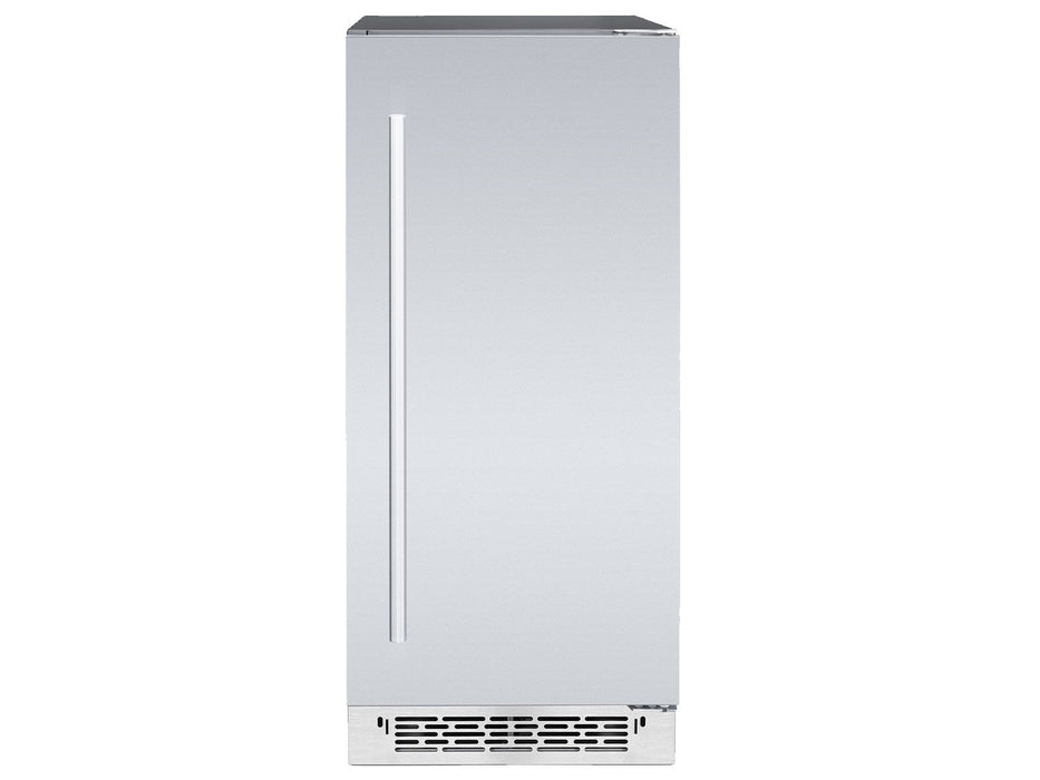 Summerset 55 Lb. Outdoor Rated Nugget Ice Maker - IM-15N