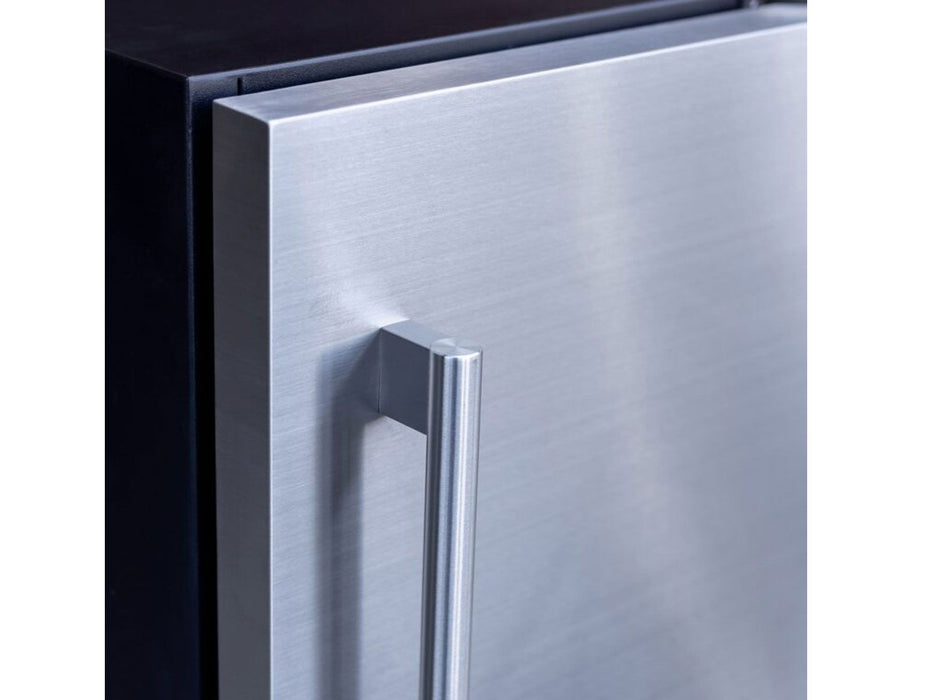 Summerset 55 Lb. Outdoor Rated Nugget Ice Maker - IM-15N