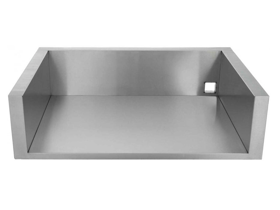 Blaze Insulated Jacket for LBM 25-Inch 3 Burner Gas Grills - BLZ-3-IJ