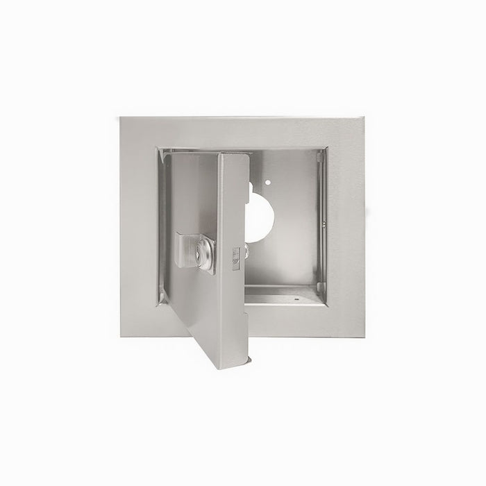 RCS Gas Timer Box & Mount - RTB1