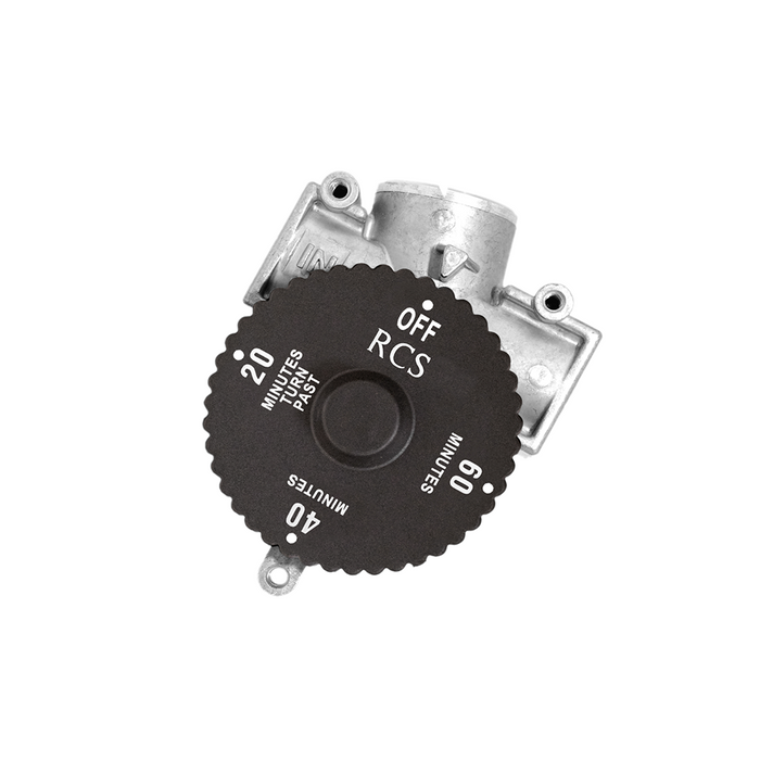 RCS Automatic 1-Hour Grill Shut Off Timer - RGT1