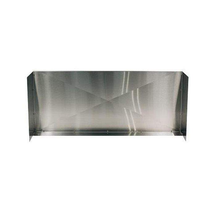 RCS 36-Inch Wind Guard For Premier & Cutlass Series Gas Grills - RWGM