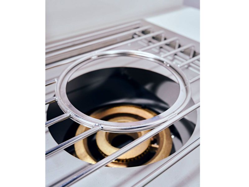 Delta Heat 22-Inch Built-In Power Burner