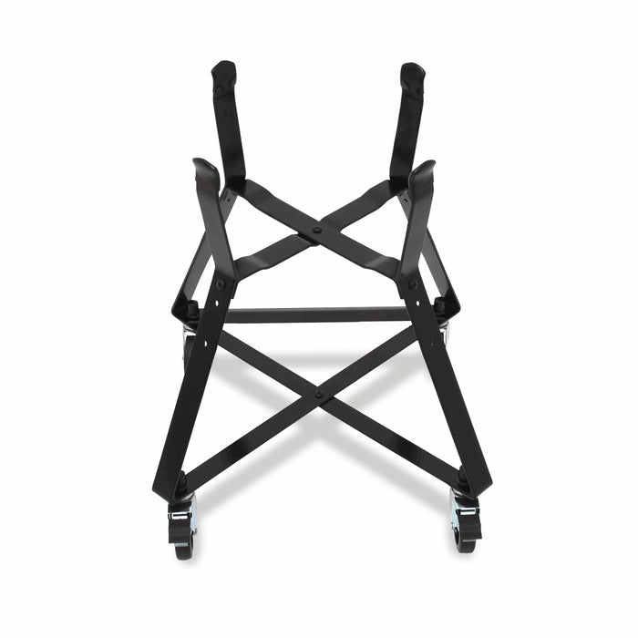 Nest for Medium EGG (heavy-duty design, with casters - 2 locking)