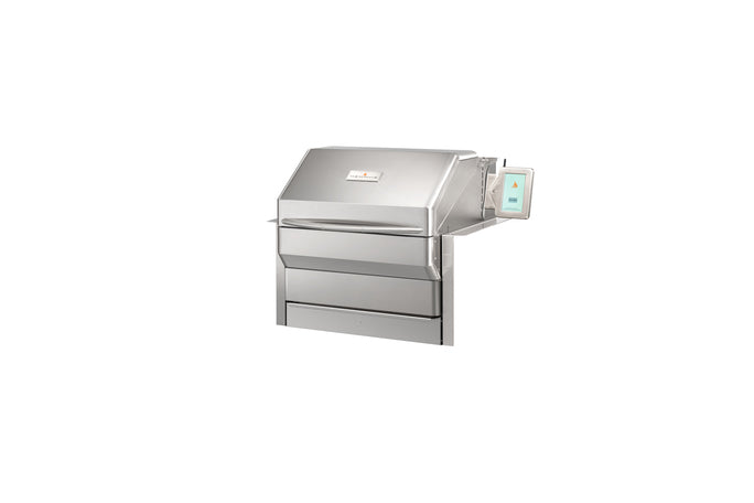 Memphis 28" Pro Built-In ITC3 Pellet Grill - VGB0001S