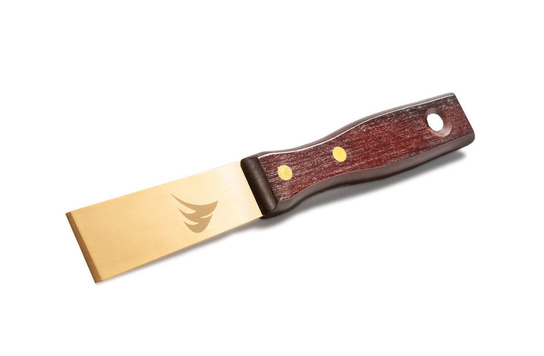 Memphis Grill Scraper Kit - MG30-02-001