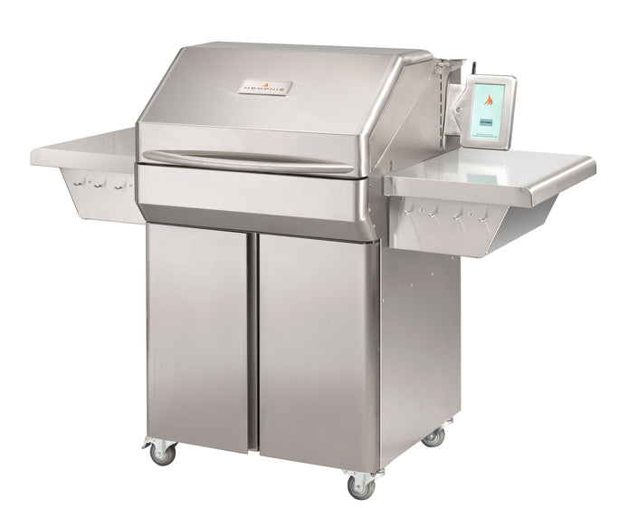 Memphis Pro ITC3 Pellet Grill Cart - VG0001S
