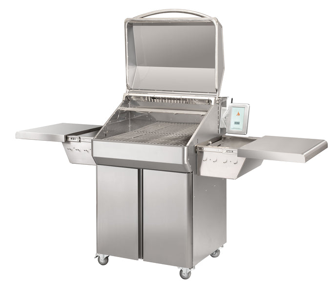 Memphis Pro ITC3 Pellet Grill Cart - VG0001S