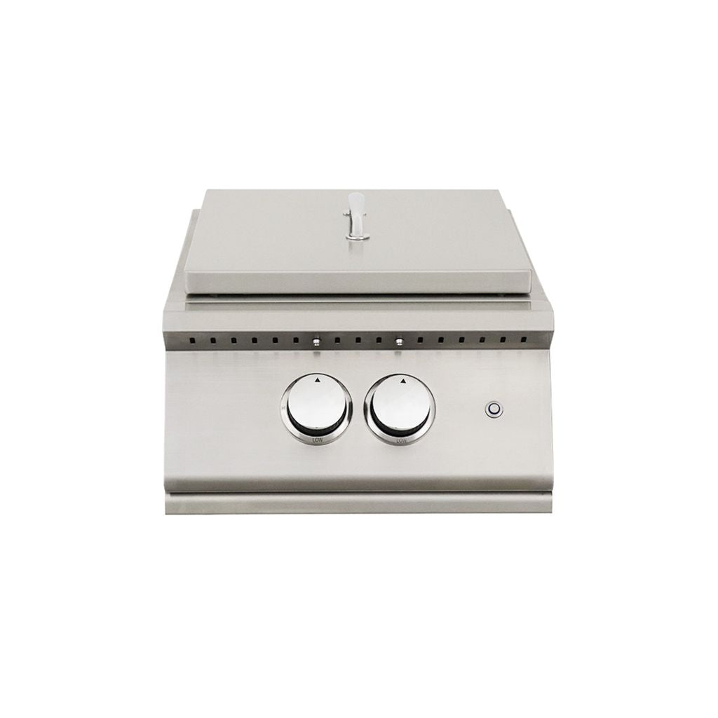 RCS Grills