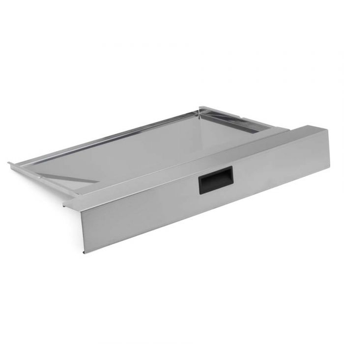Napoleon OEM Grease Pan Assembly & Handle - N010-0743
