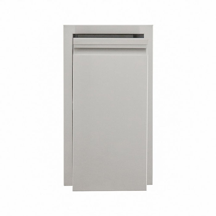 RCS Valiant Stainless Steel Spice Rack Drawer - VSD1