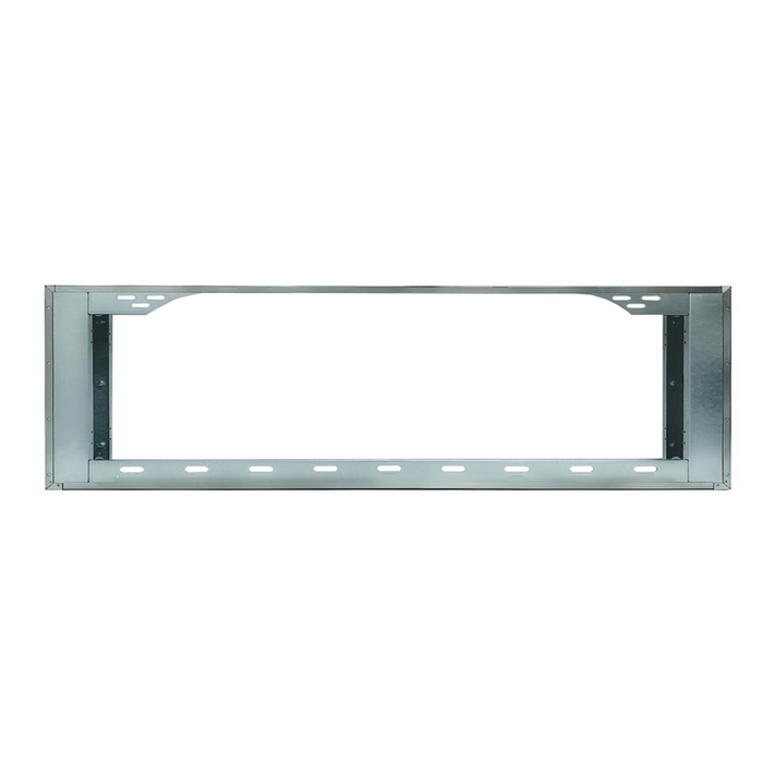 RCS 8-Inch Vent Hood Spacer for RVH48 - RVH48-SP8A