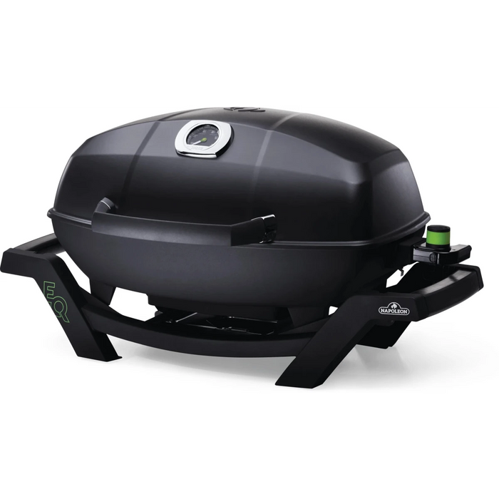 Napoleon TravelQ™ PRO285E Portable Electric Grill - PRO285E-BK