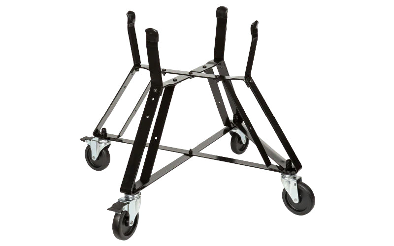 Nest for Small EGG (heavy-duty design, with casters - 2 locking)