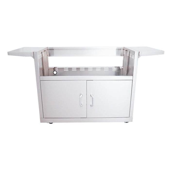 RCS Grill Cart For 38-Inch Cutlass Series Gas Grills - RONKC