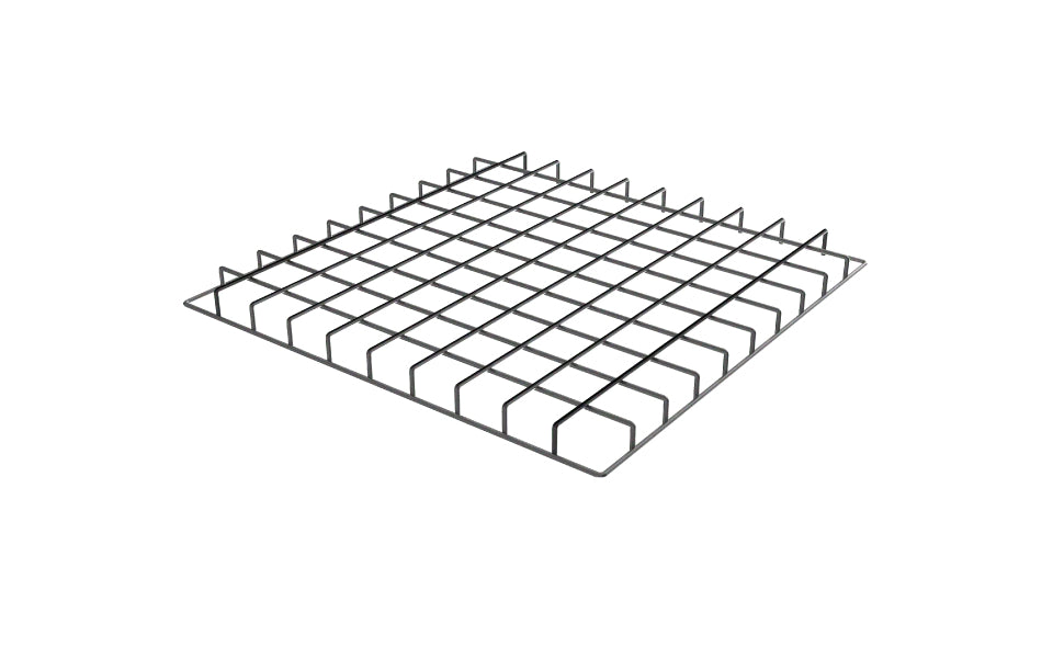 Stainless Steel Grid Insert for Modular Nest System