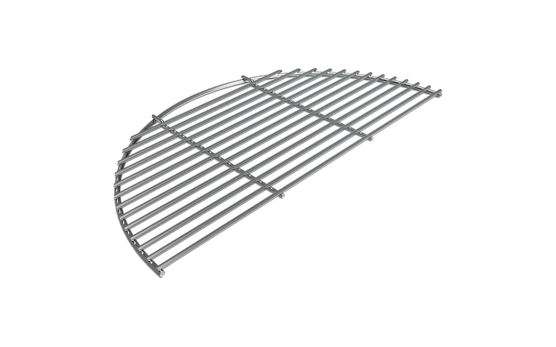 Stainless Steel Half Grid for L