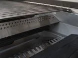 Bull Outlaw 30-Inch 4-Burner Built-In Gas Grill