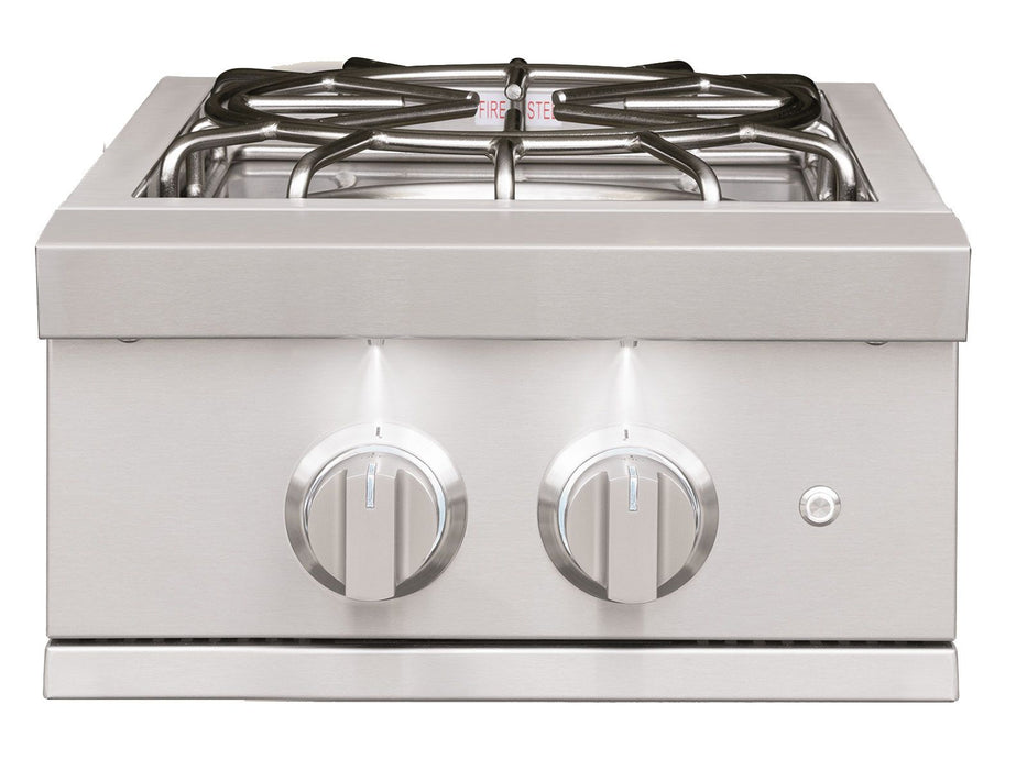 Summerset Built-In Pro Gas Power Burner - PB2PRO