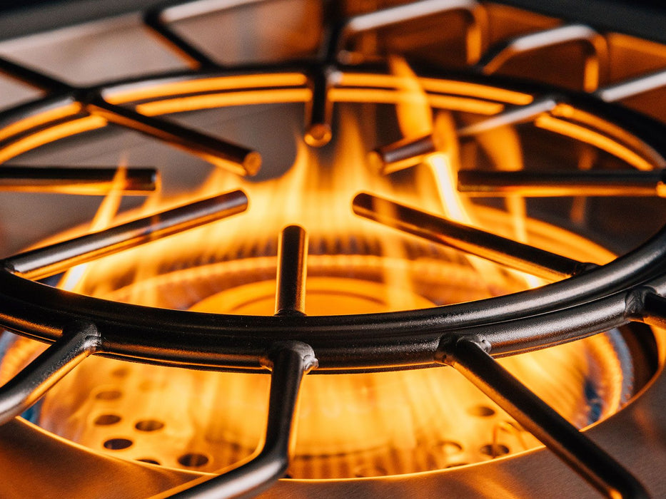 Summerset Built-In Pro Gas Power Burner - PB2PRO