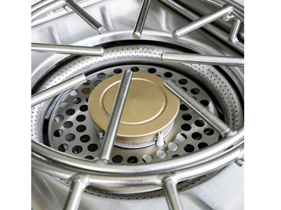 Summerset Built-In Pro Gas Power Burner - PB2PRO