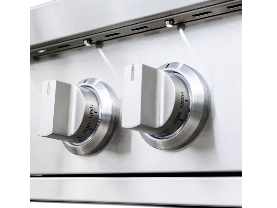 Summerset Built-In Pro Gas Power Burner - PB2PRO