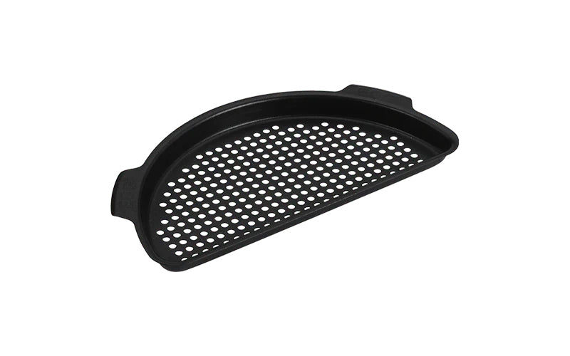 Perforated Half Grid for L