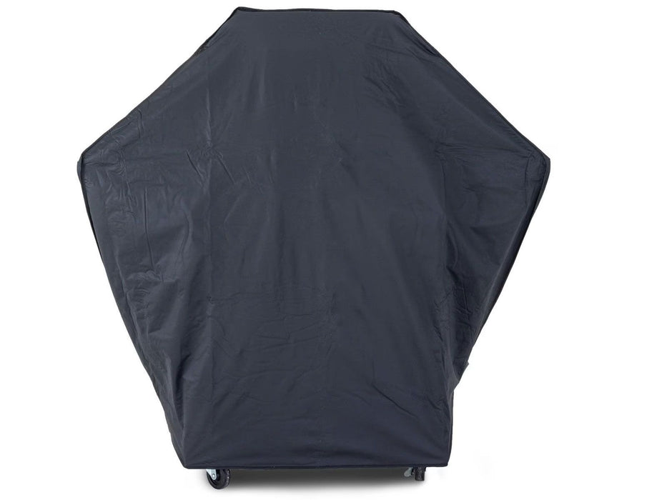 Blaze Cover for 26-Inch Freestanding Outdoor Pizza Oven - 26PZOVN-CTCV