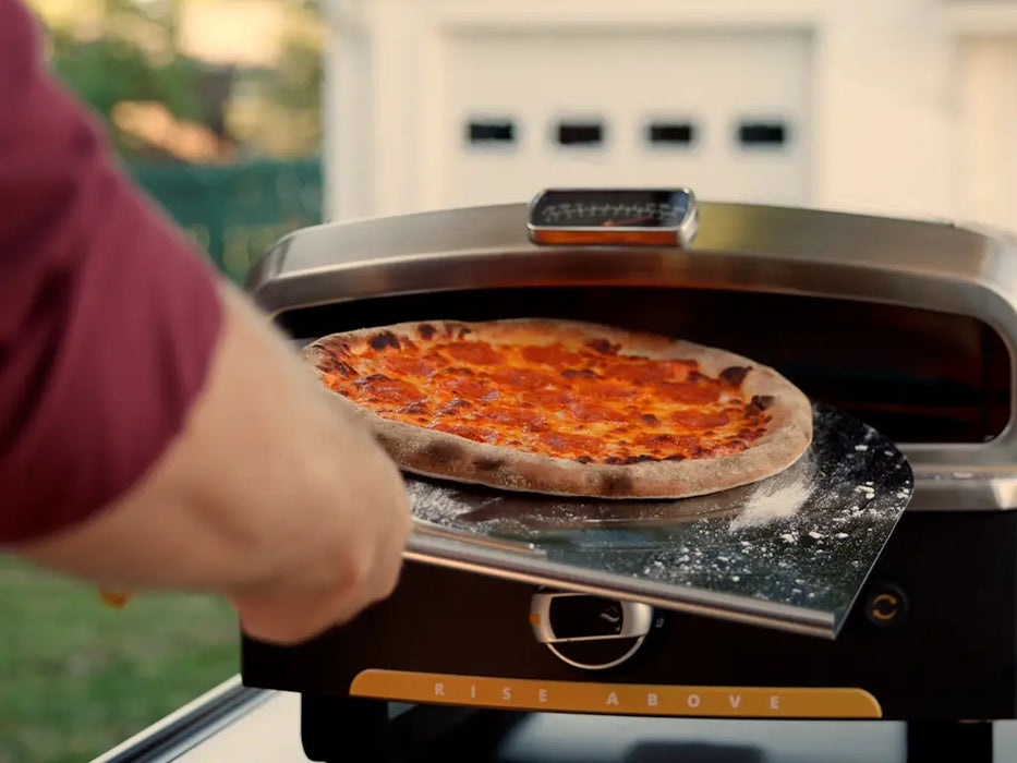 Halo Versa 16 Outdoor Pizza Oven - HZ-1004-ANA