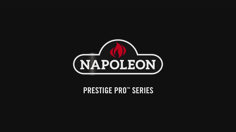 Napoleon Prestige PRO Grills Product Video