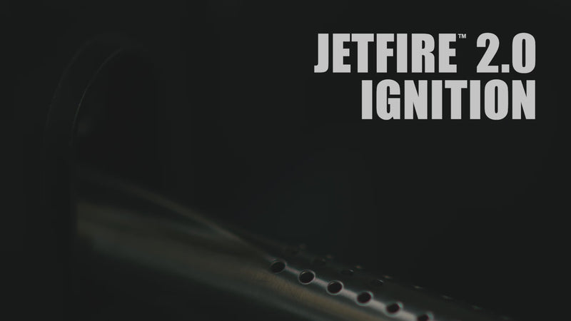 Jetfire Ignition
