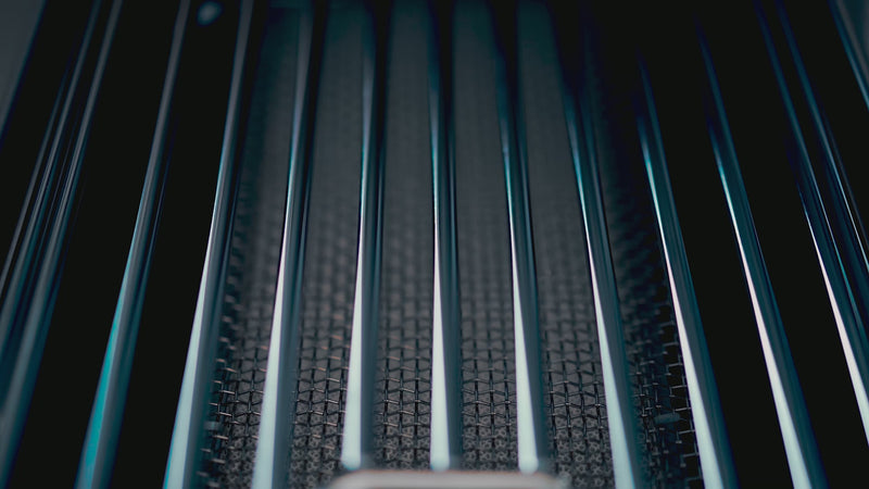 Napoleon Prestige PRO Grills Short Video