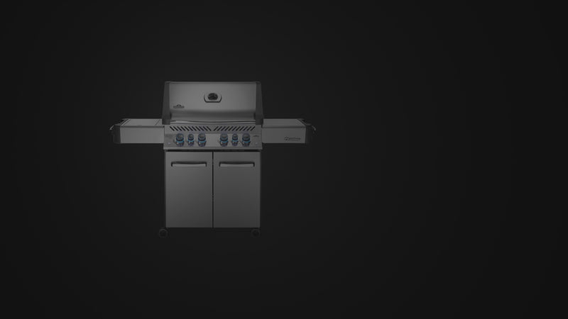 Napoleon Prestige Grills Product Video