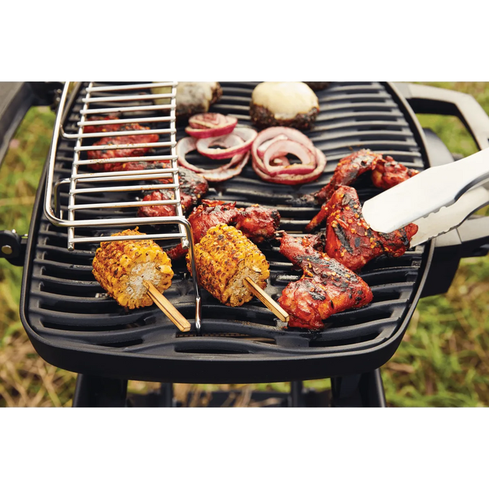 Napoleon Phantom TravelQ™ PRO 285 Portable Gas Grill with Scissor Cart - PRO285X-MK-PHM