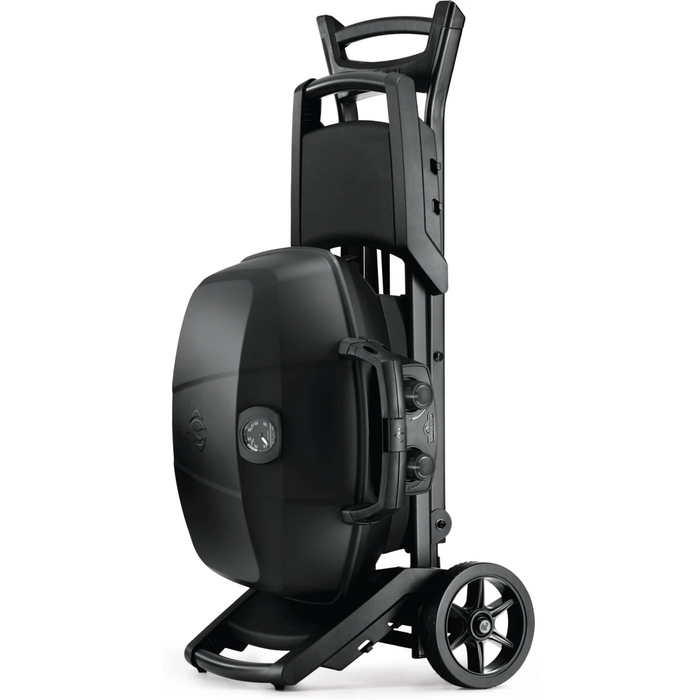Napoleon Phantom TravelQ™ PRO 285 Portable Gas Grill with Scissor Cart - PRO285X-MK-PHM
