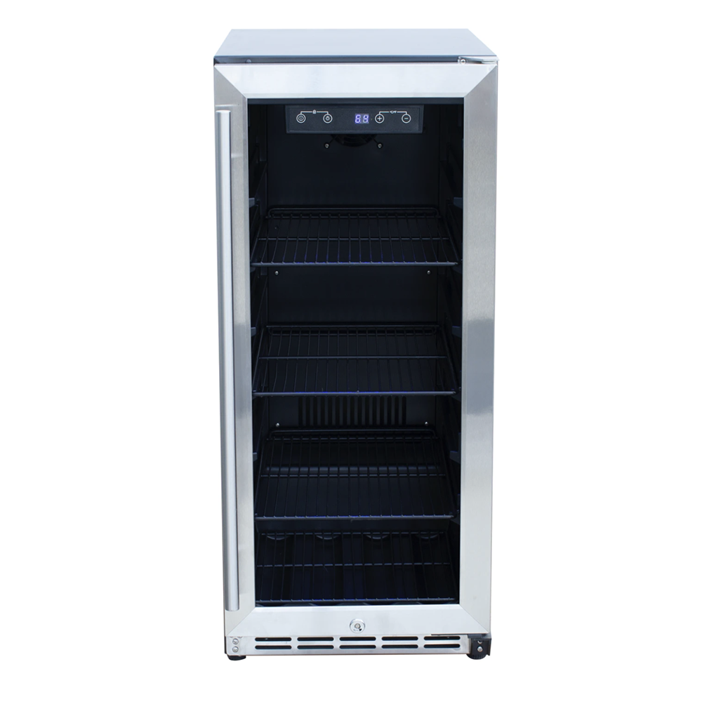 RCS Outdoor Refrigeration