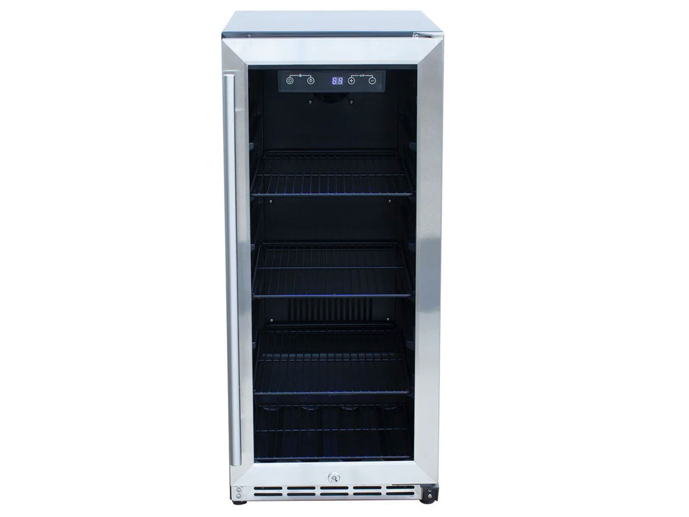 Summerset Outdoor Refrigeration