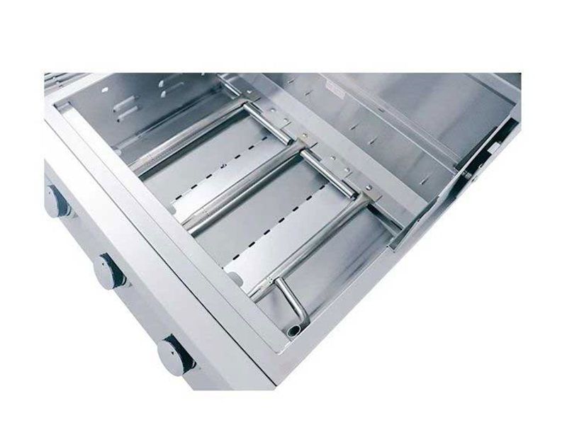 RCS Premier Series 26-Inch 3-Burner Freestanding Gas Grill - RJC26A