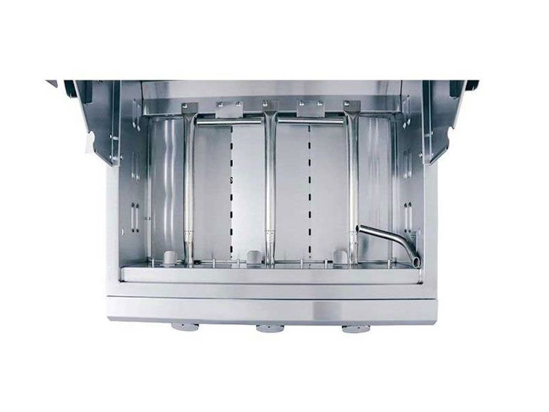 RCS Premier Series 26-Inch 3-Burner Freestanding Gas Grill - RJC26A