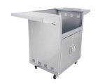 RCS Premier Series 26-Inch 3-Burner Freestanding Gas Grill - RJC26A
