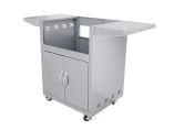 RCS Premier Series 26-Inch 3-Burner Freestanding Gas Grill - RJC26A
